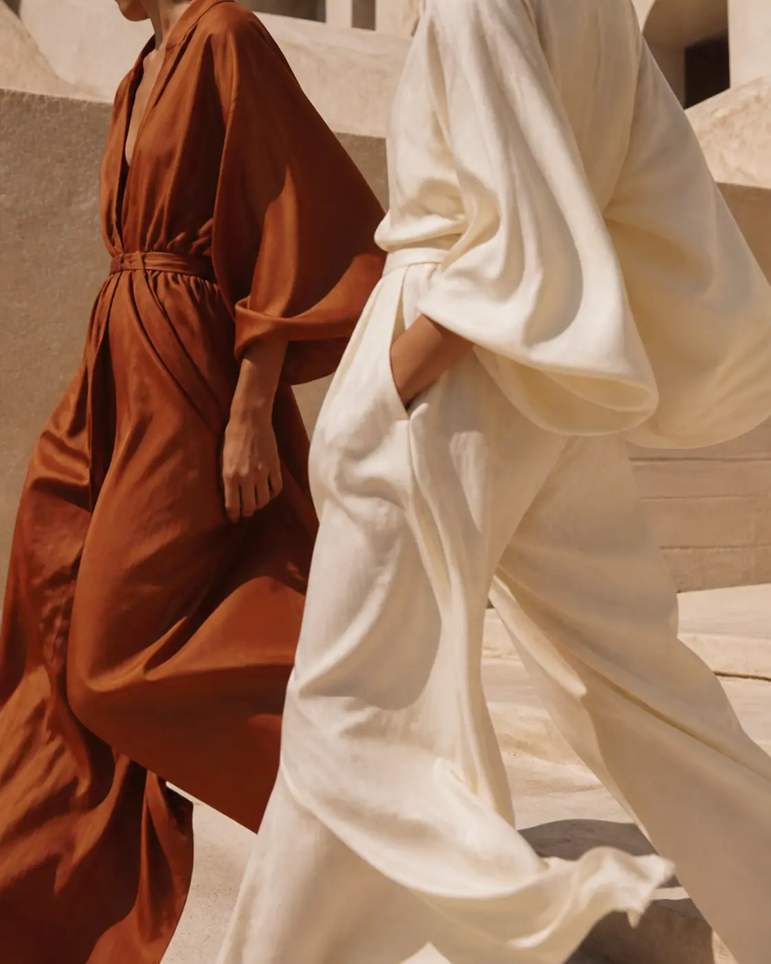 Fabric study: Motion / 04