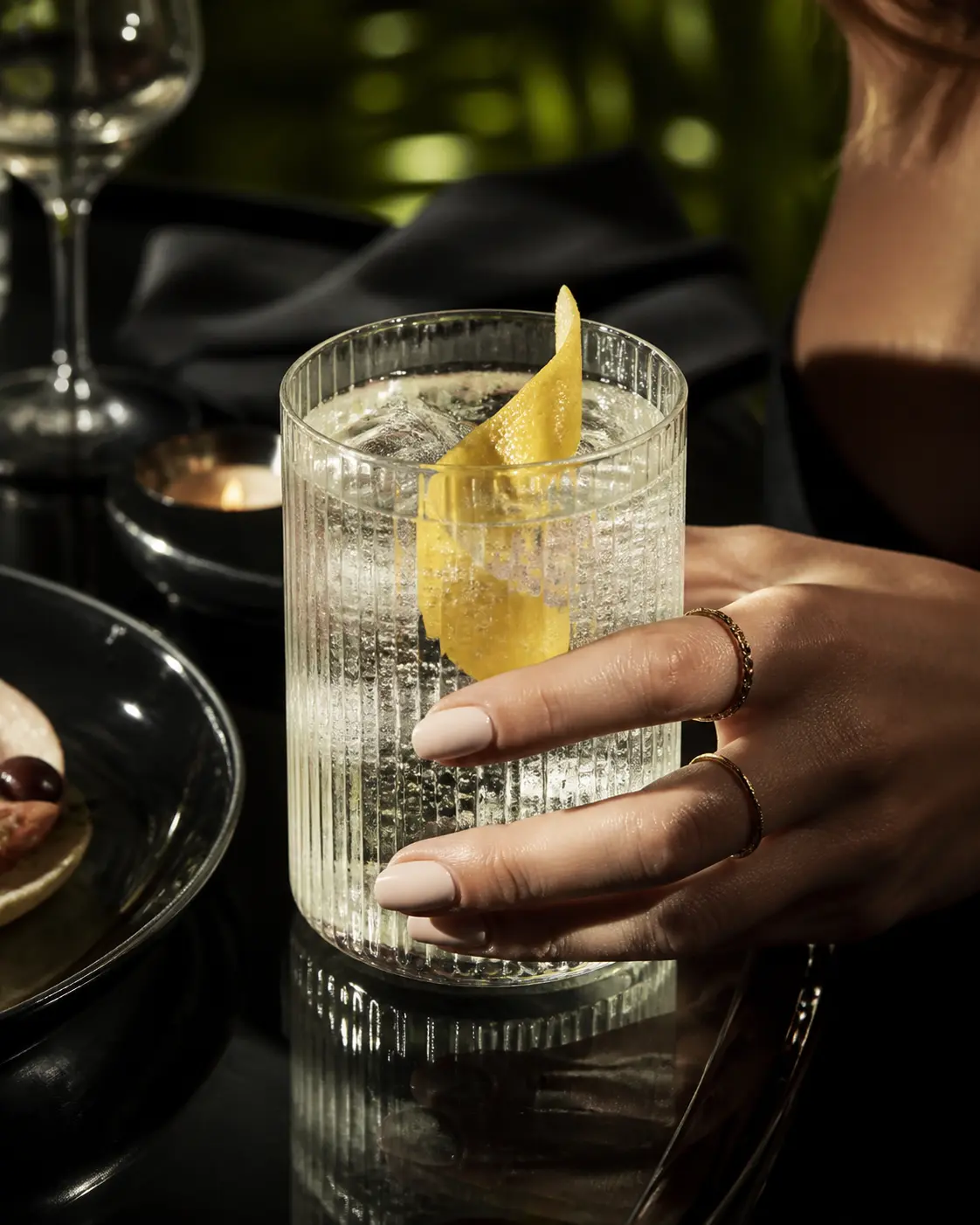 Food & drink: Hour / 05