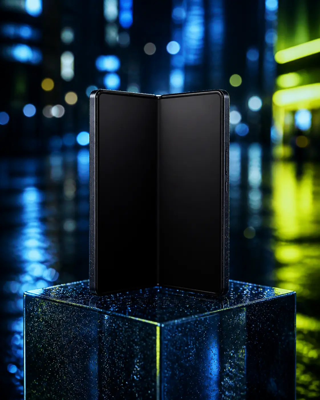 Mobile: Fold / 02